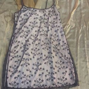 Boutique europa sexy LBD lace dress